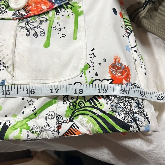 ❤️Host Picks❤️[L] CORE 5000 mm Powder Room  ski/snowboard jacket - Picture 12 of 13